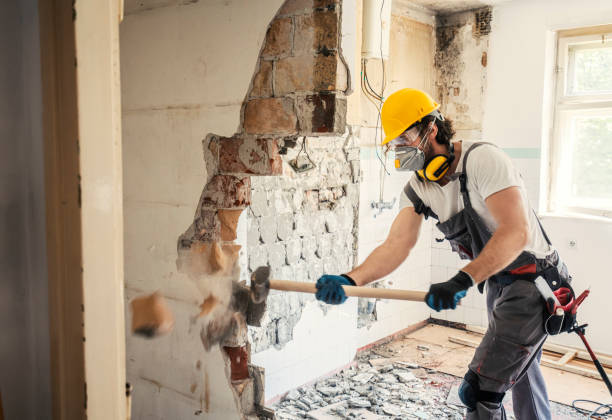 Best Concrete Demolition Services  in Newtown Grant, PA