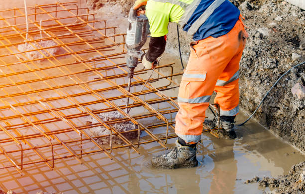 Best Concrete Flooring Contractor  in Newtown Grant, PA
